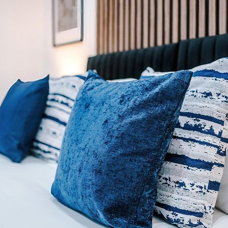 Comfort Style Brand New Selly Oaks Apartment Бірмінгем Екстер'єр фото