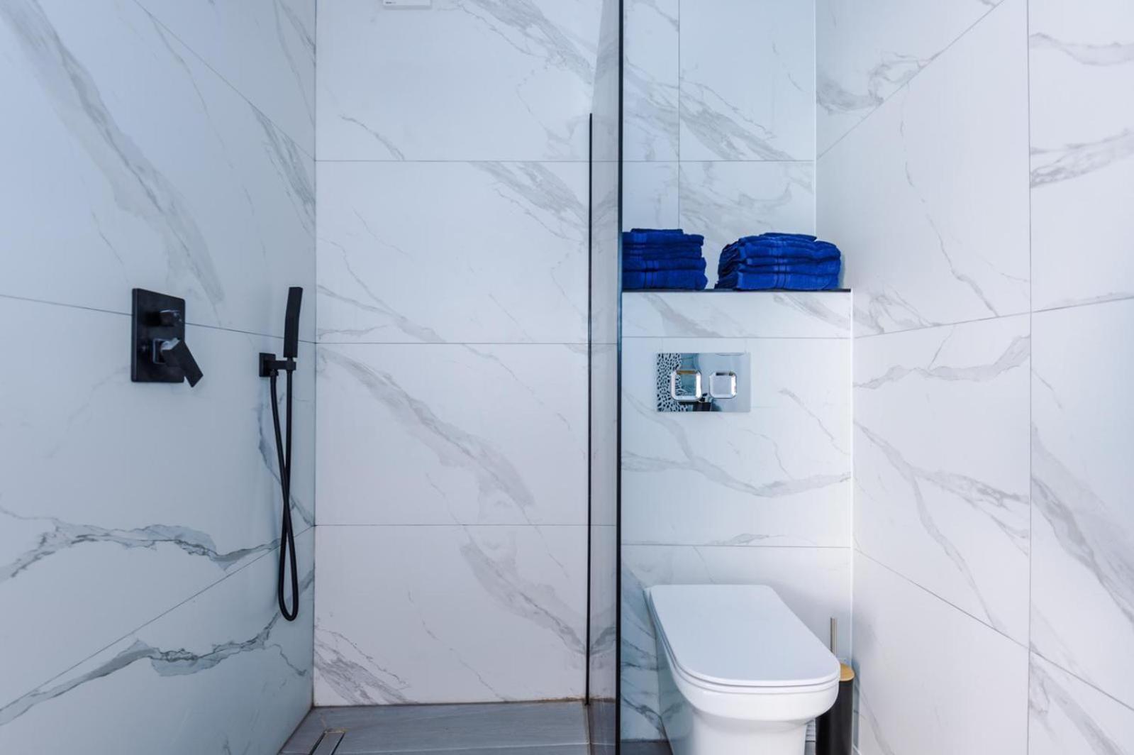Comfort Style Brand New Selly Oaks Apartment Бірмінгем Екстер'єр фото