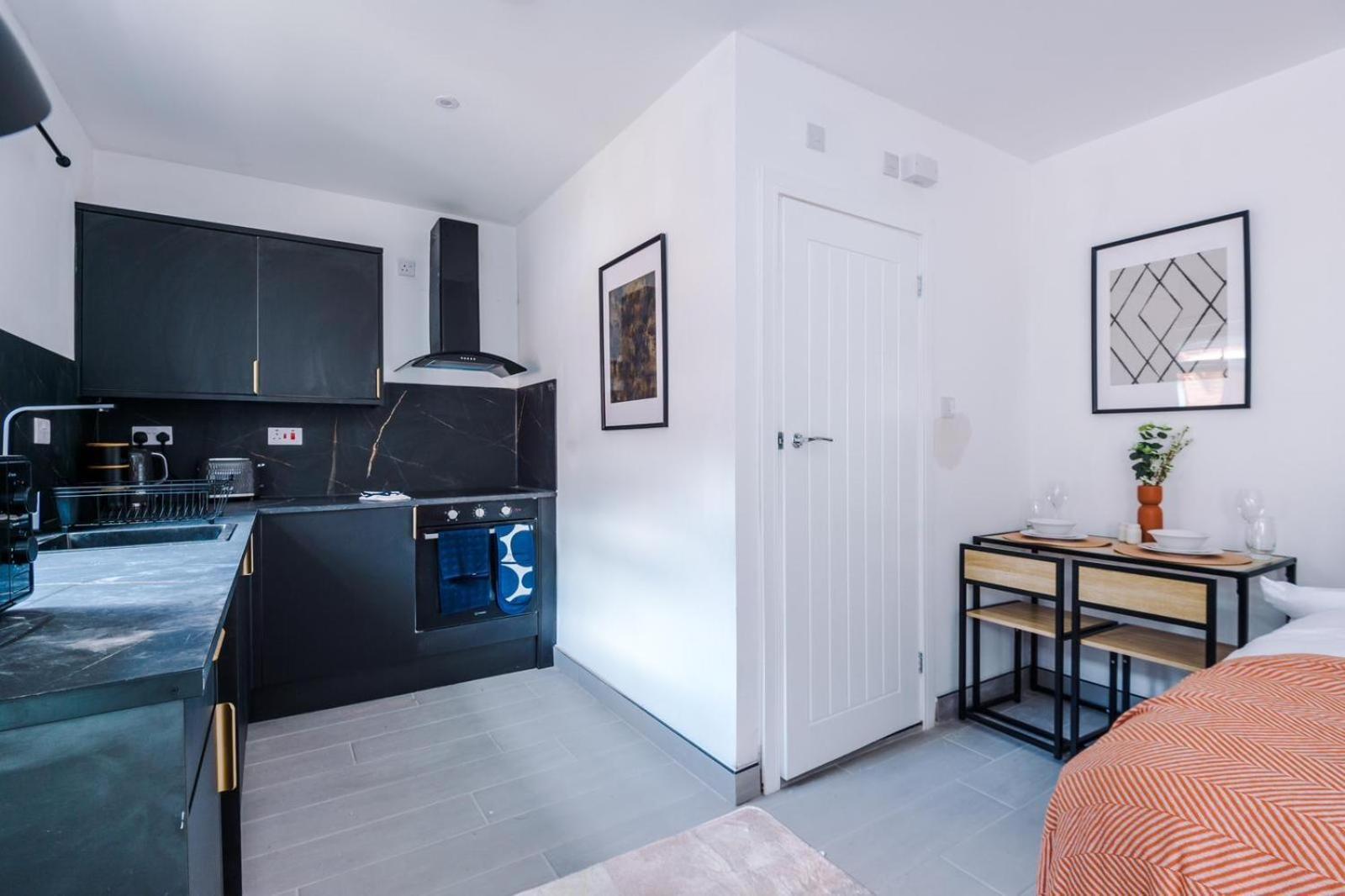 Comfort Style Brand New Selly Oaks Apartment Бірмінгем Екстер'єр фото