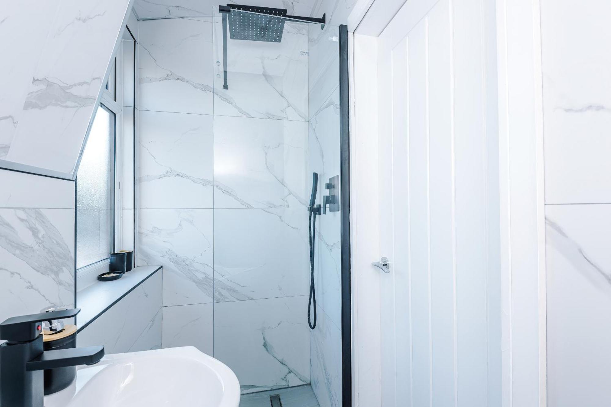 Comfort Style Brand New Selly Oaks Apartment Бірмінгем Номер фото