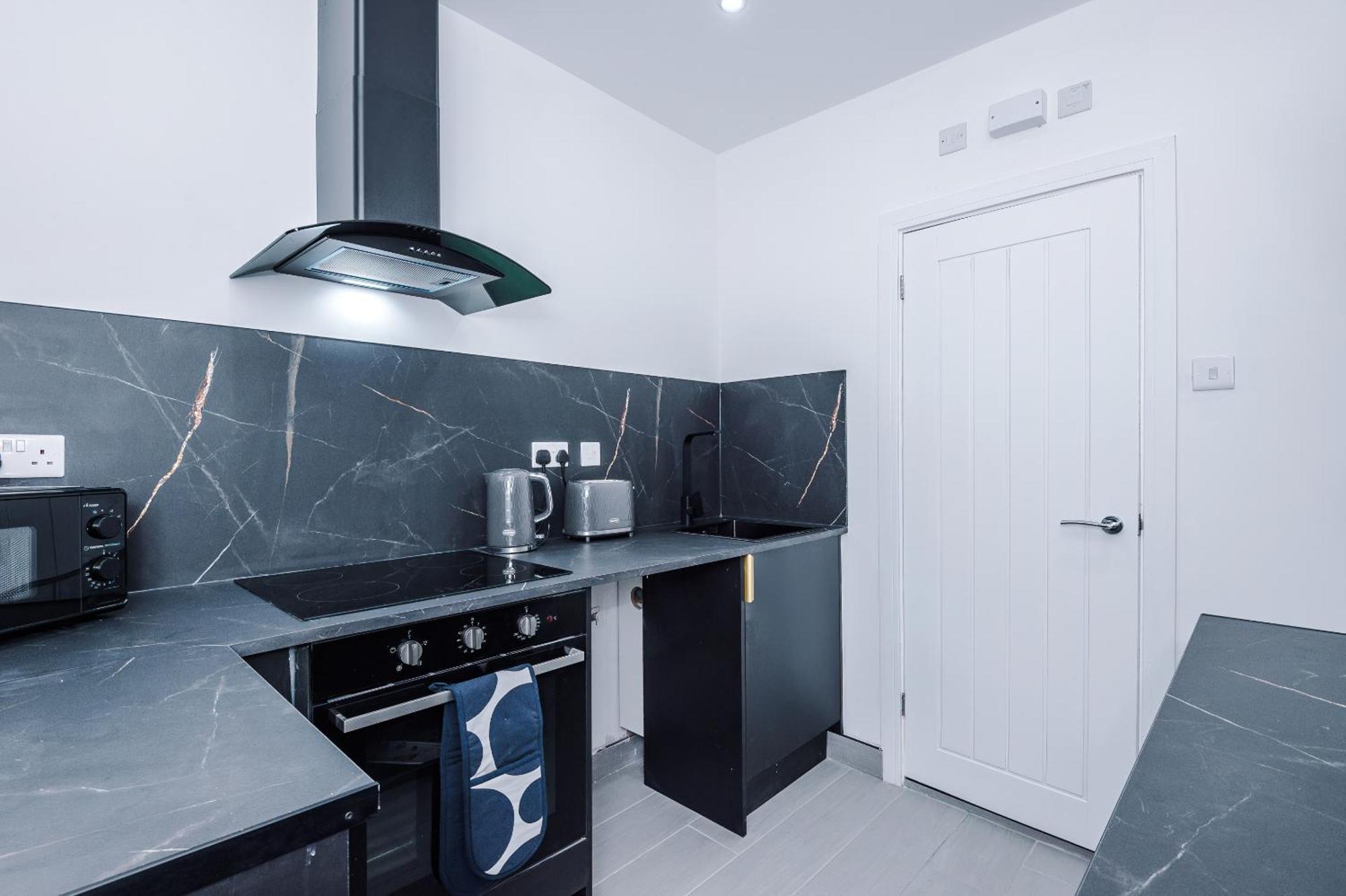 Comfort Style Brand New Selly Oaks Apartment Бірмінгем Номер фото