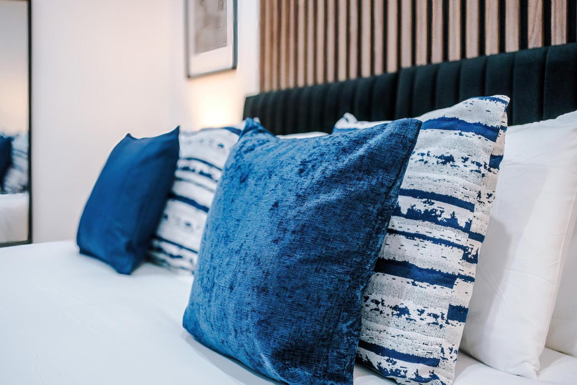 Comfort Style Brand New Selly Oaks Apartment Бірмінгем Екстер'єр фото